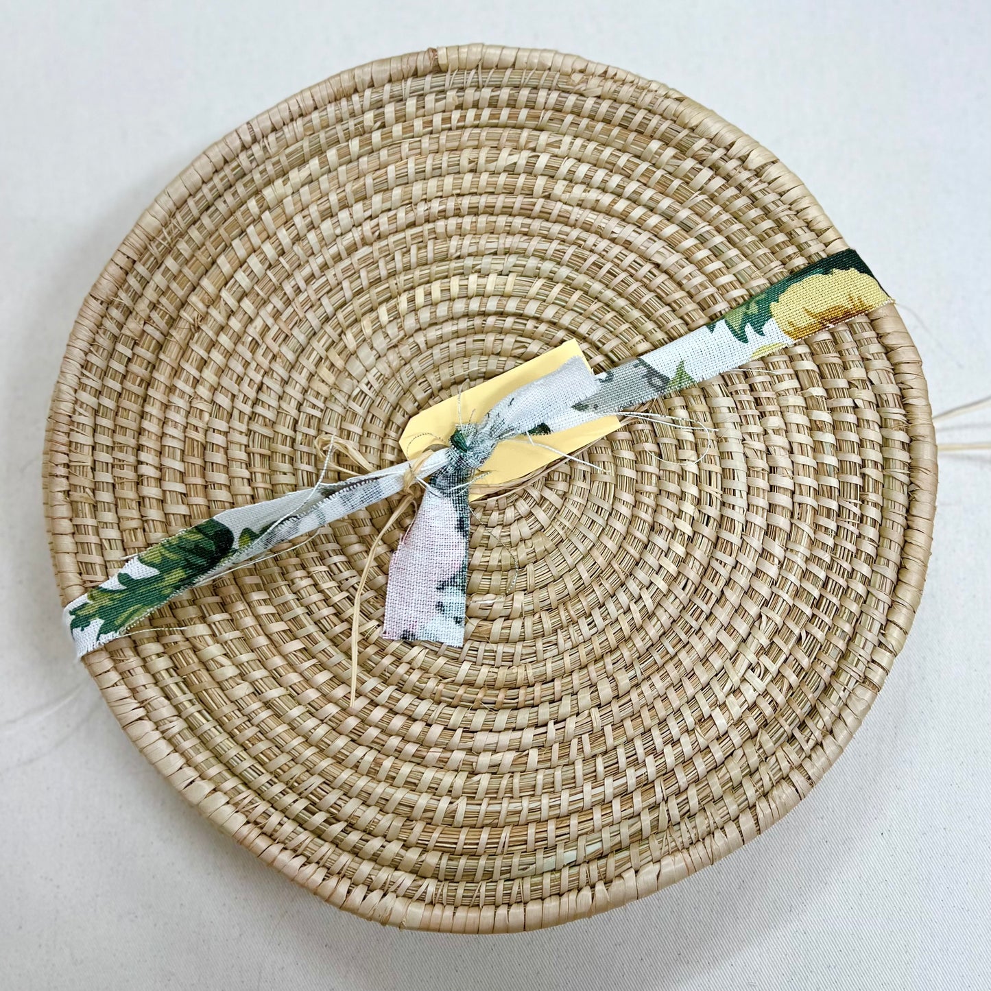 Shongololo Placemat X 4 (Large)