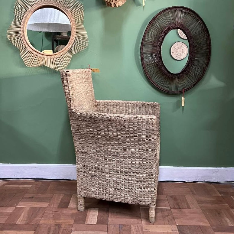 Cafe Chair