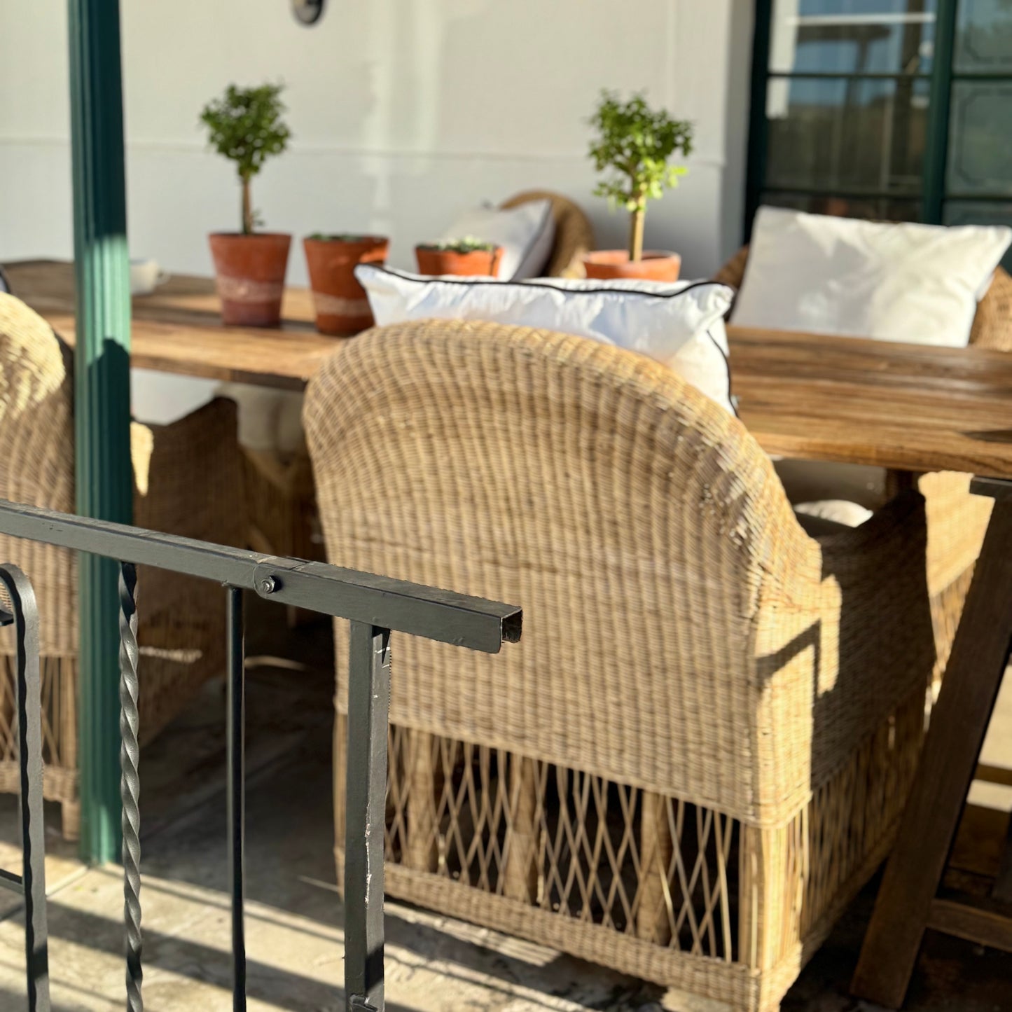 Karoo Chair