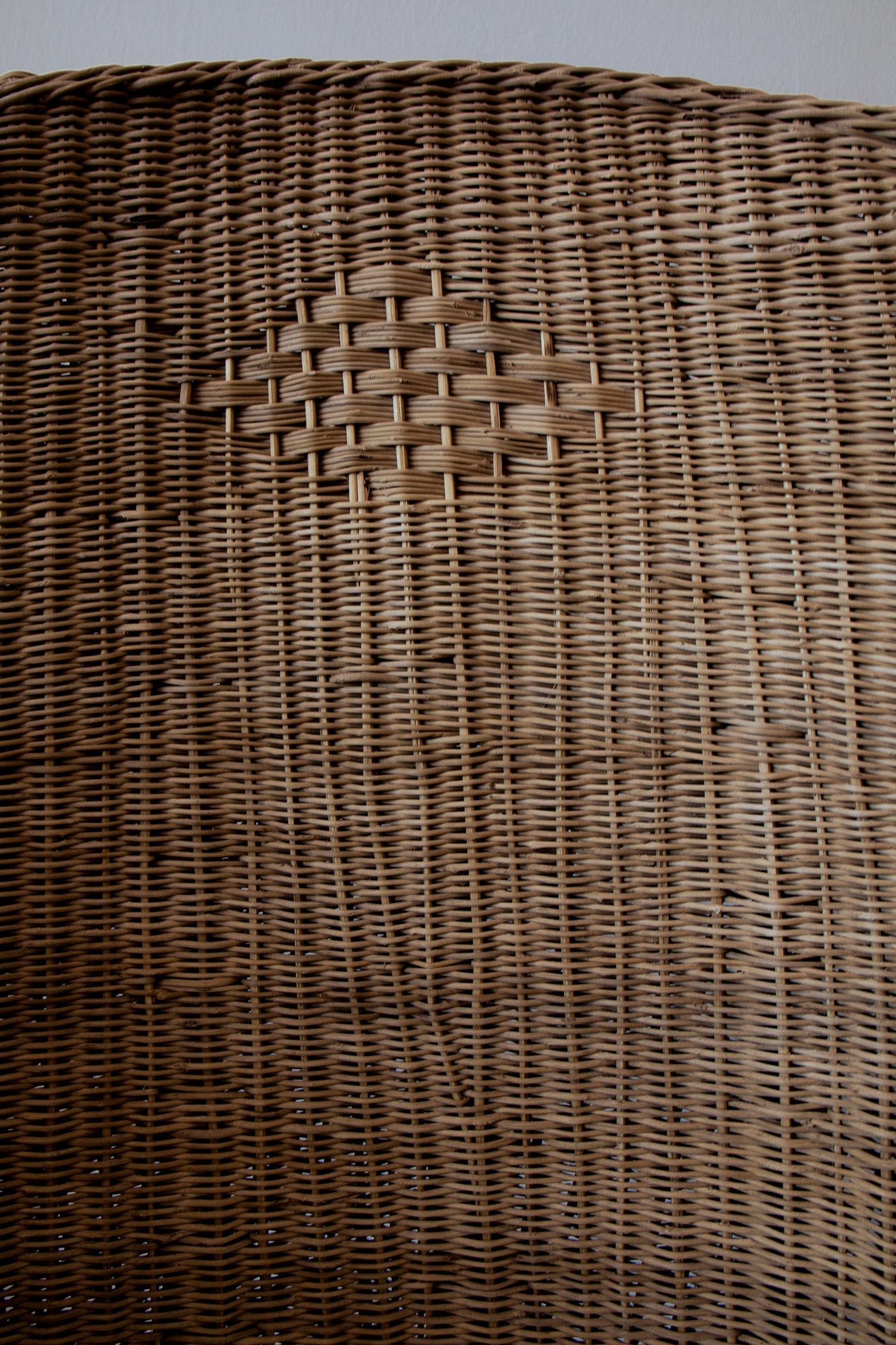 Champagne Chair