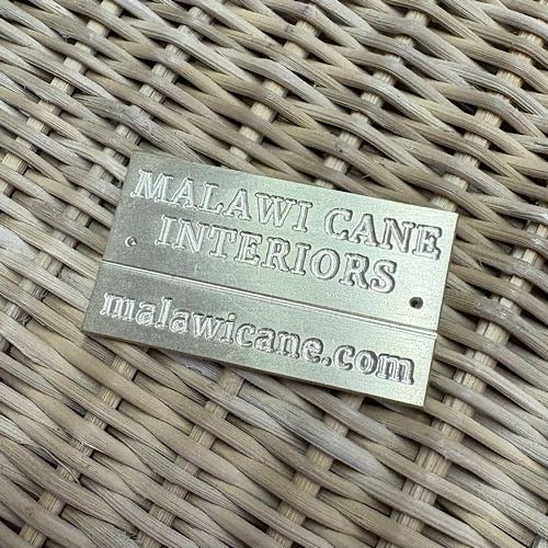 Brass Name Plates