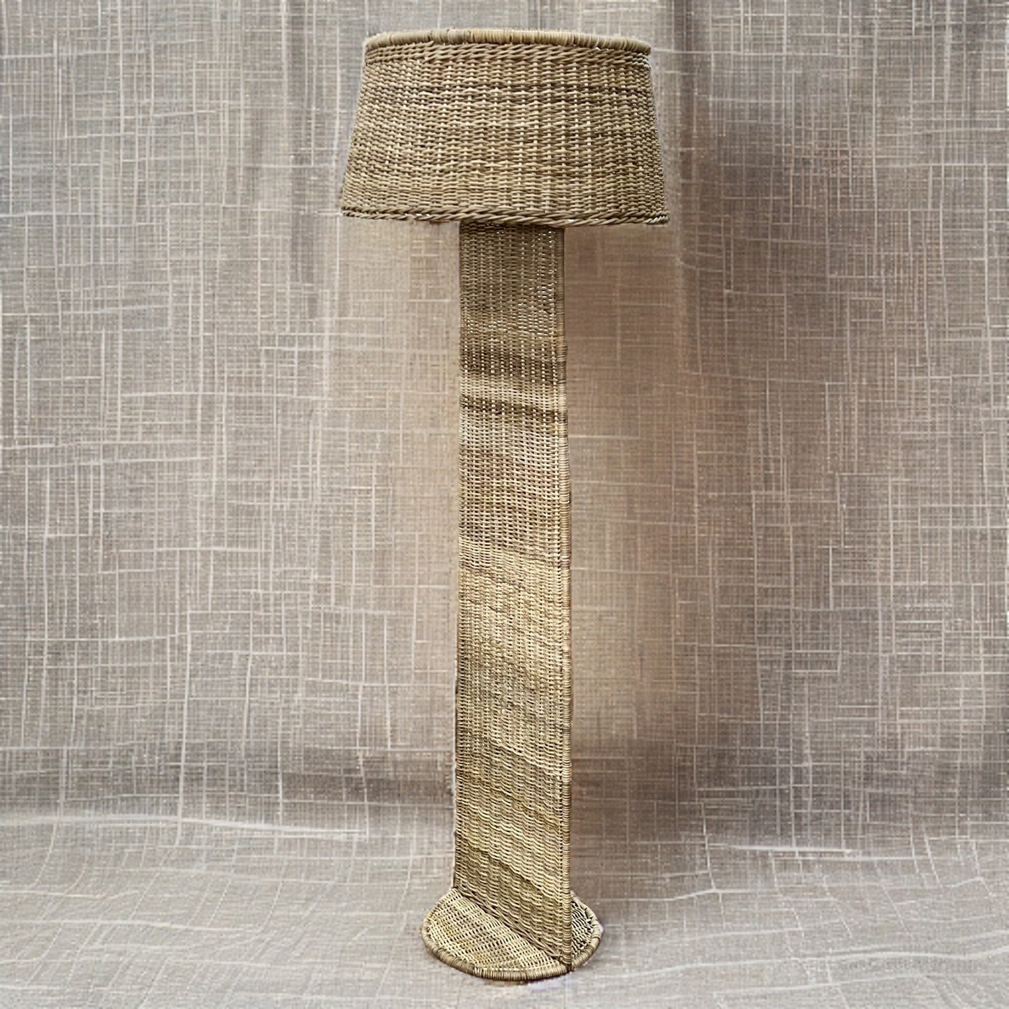 Thin Lizzie Floor Lamp