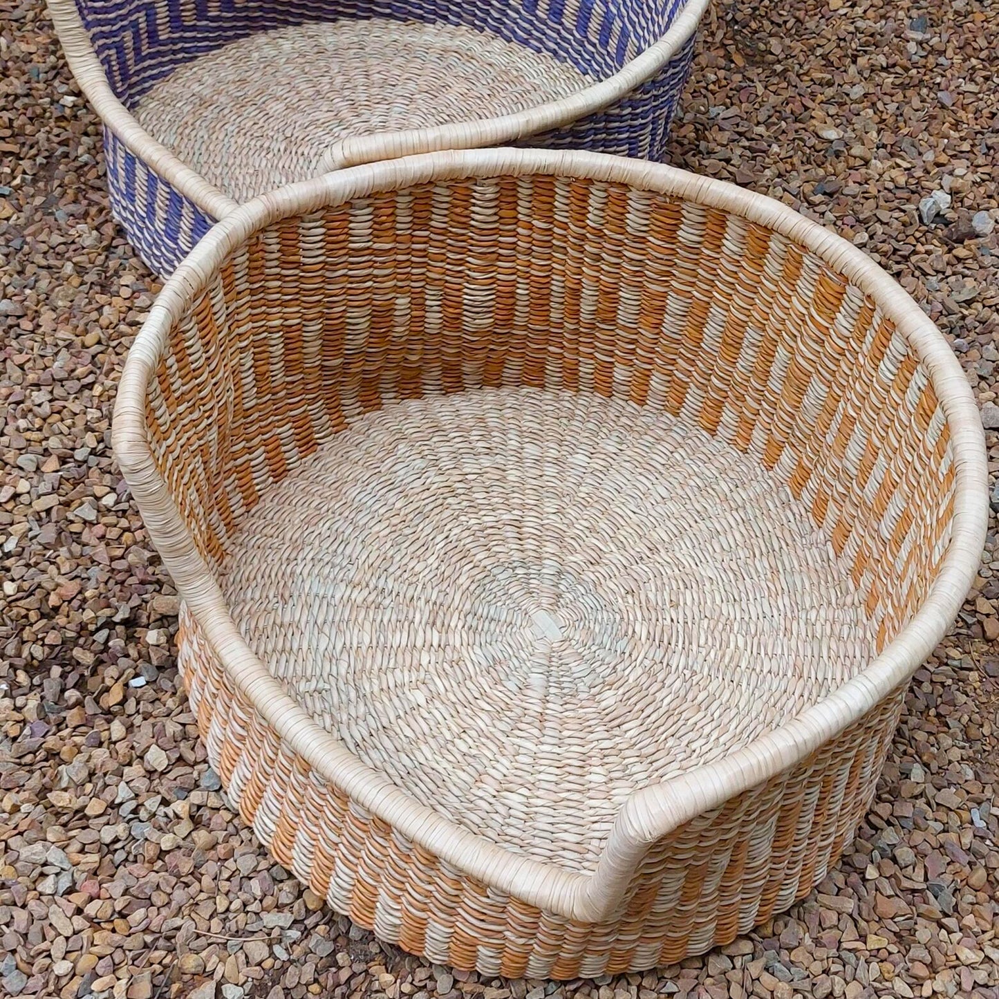 Dog Basket Small