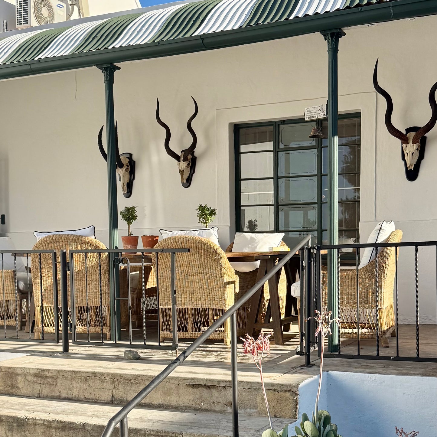 Karoo Chair