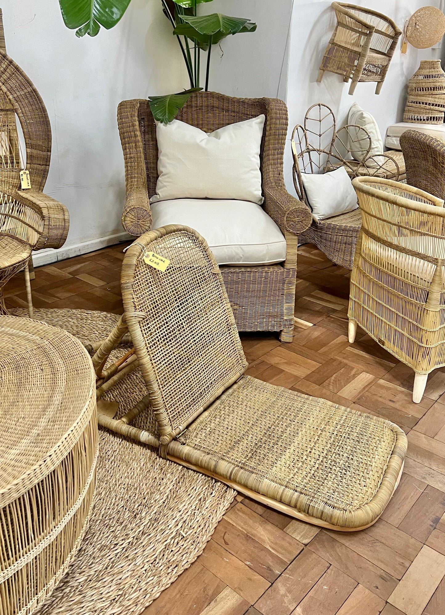 Beach Chair