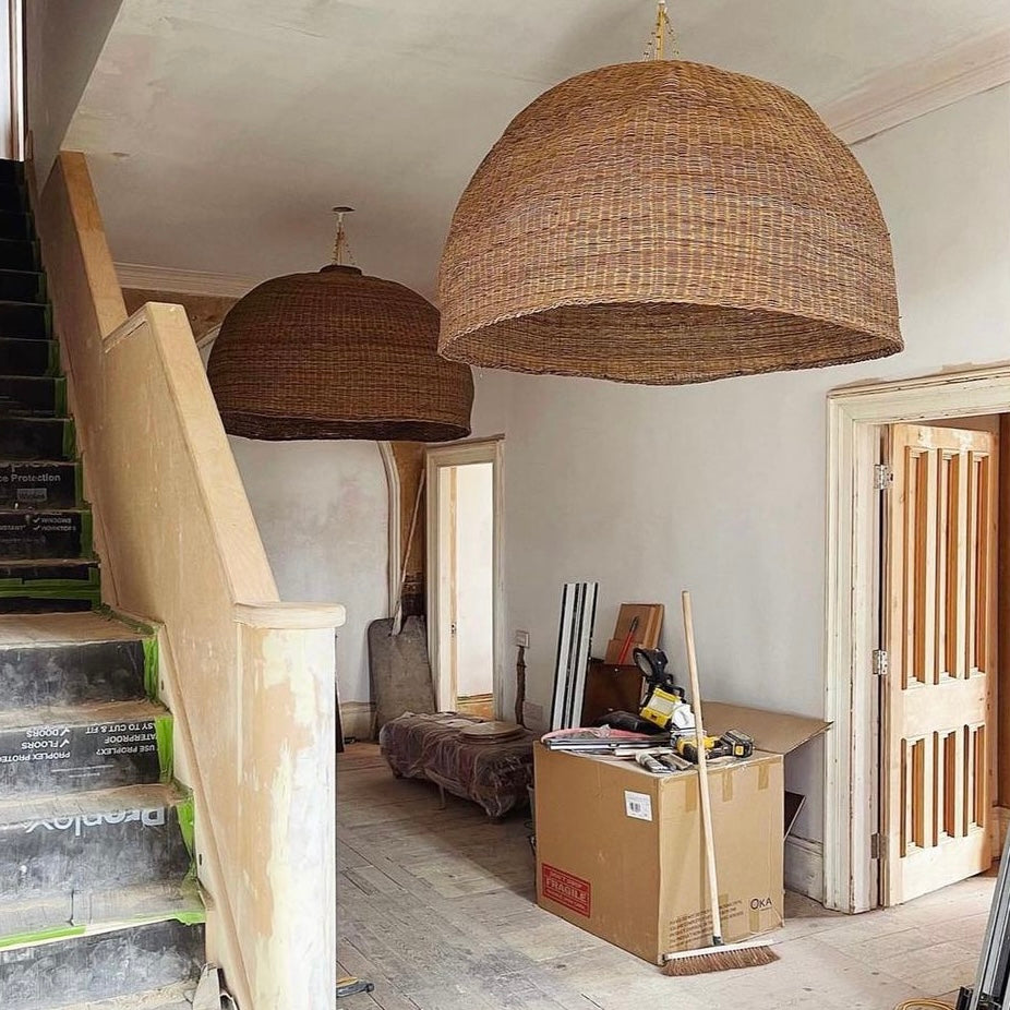 Giant Pendant
