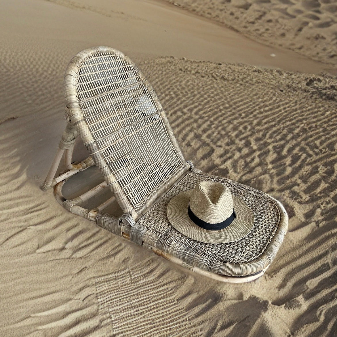 beach chair