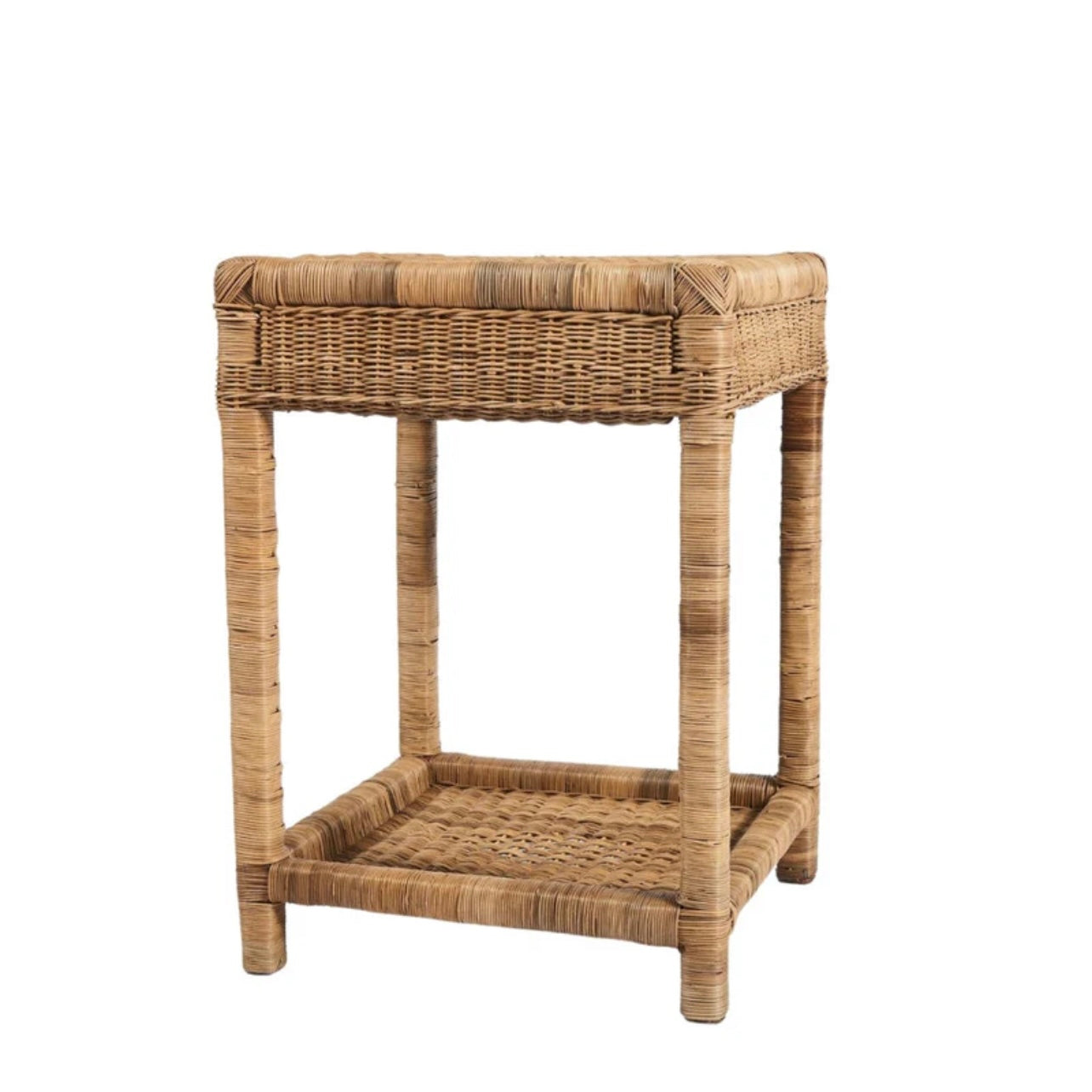 Large Bedside Table