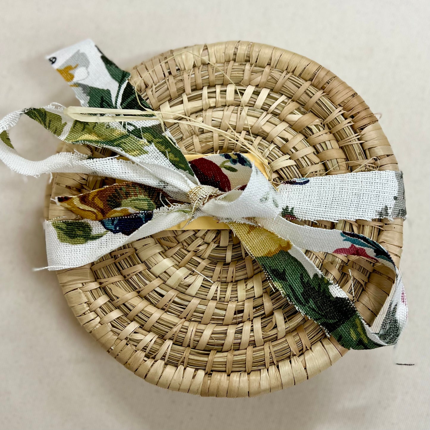 Shongologo Placemat X 4 (Small)