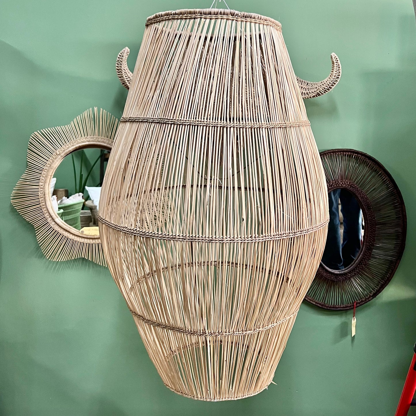 Nyanja Pendant