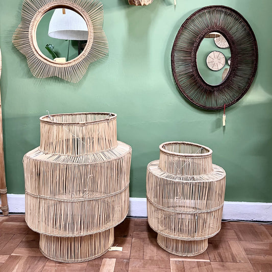 Lantern Pendant large