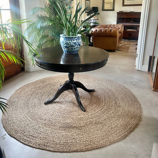 Carpet Round