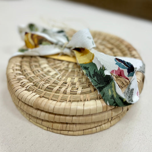 Shongologo Placemat X 4 (Small)