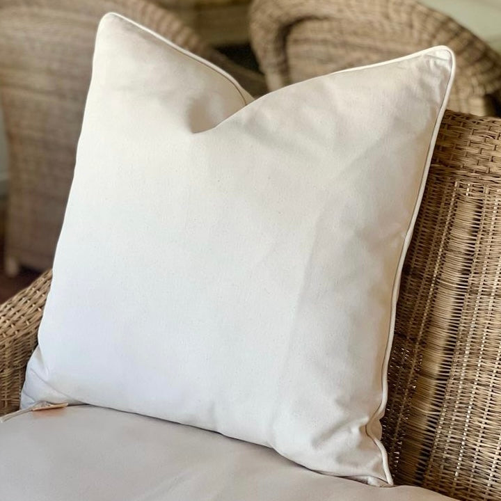 Basic Scatter Cushion