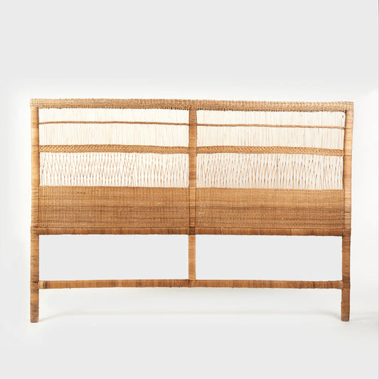 Chunky Cane Headboard