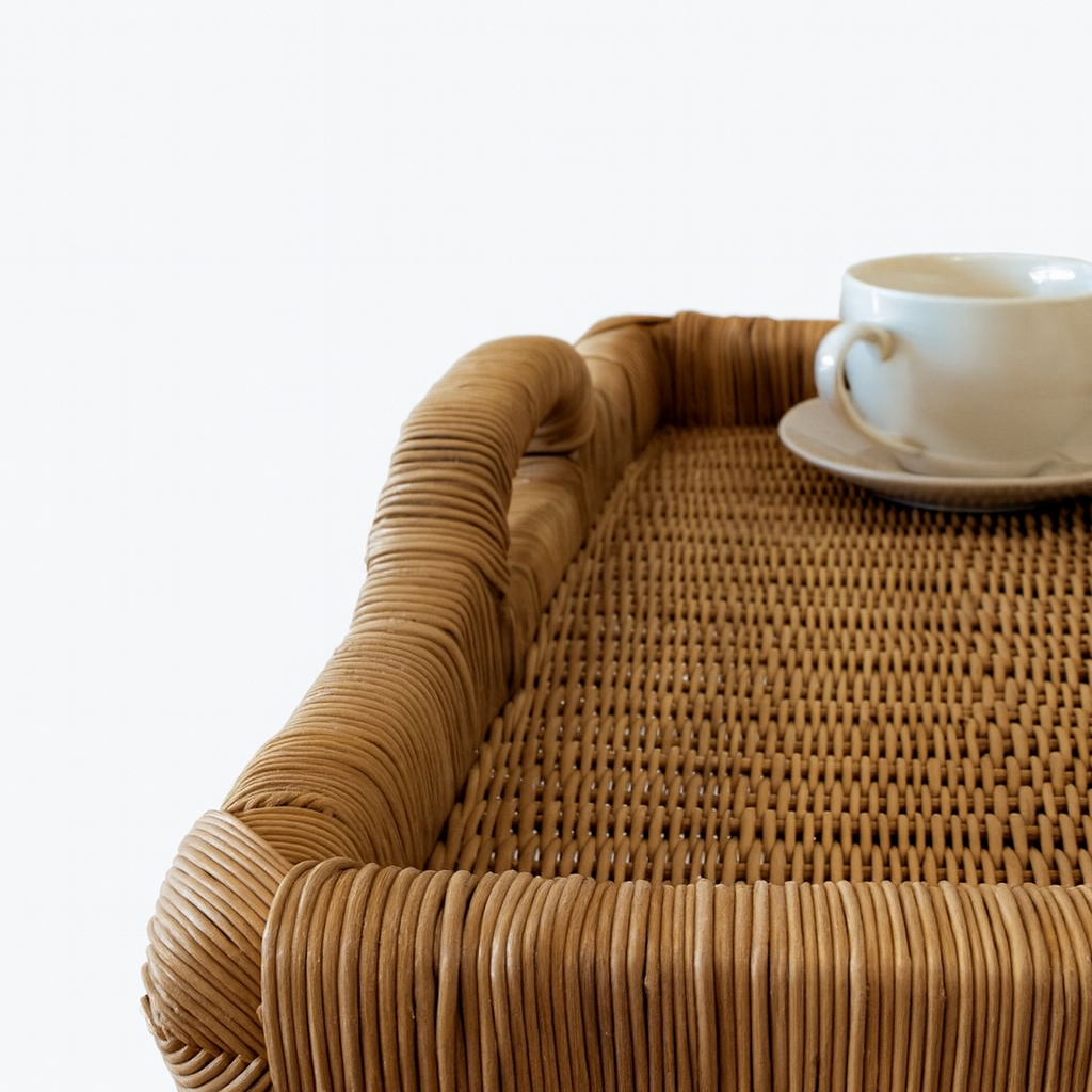 Coffee Tray