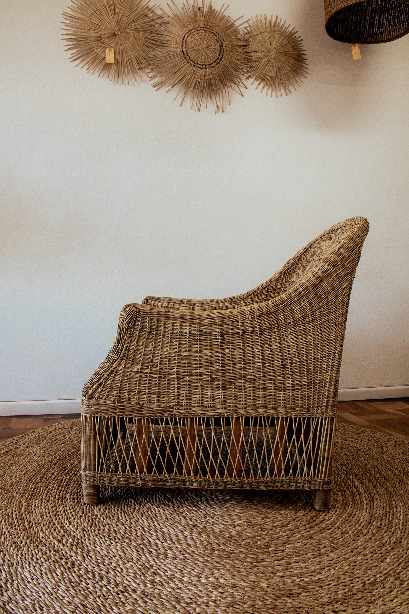 Karoo Chair