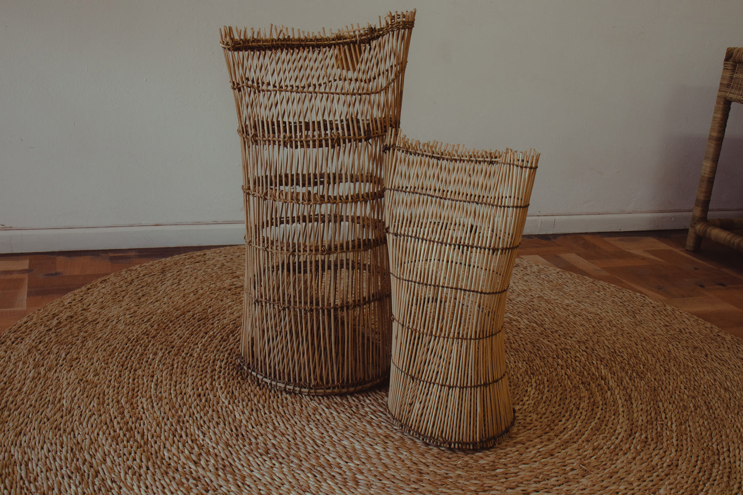 Fish Trap Large