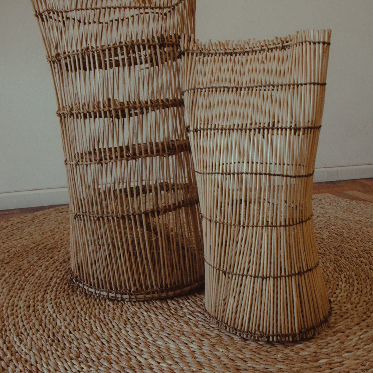 Fish Trap Medium