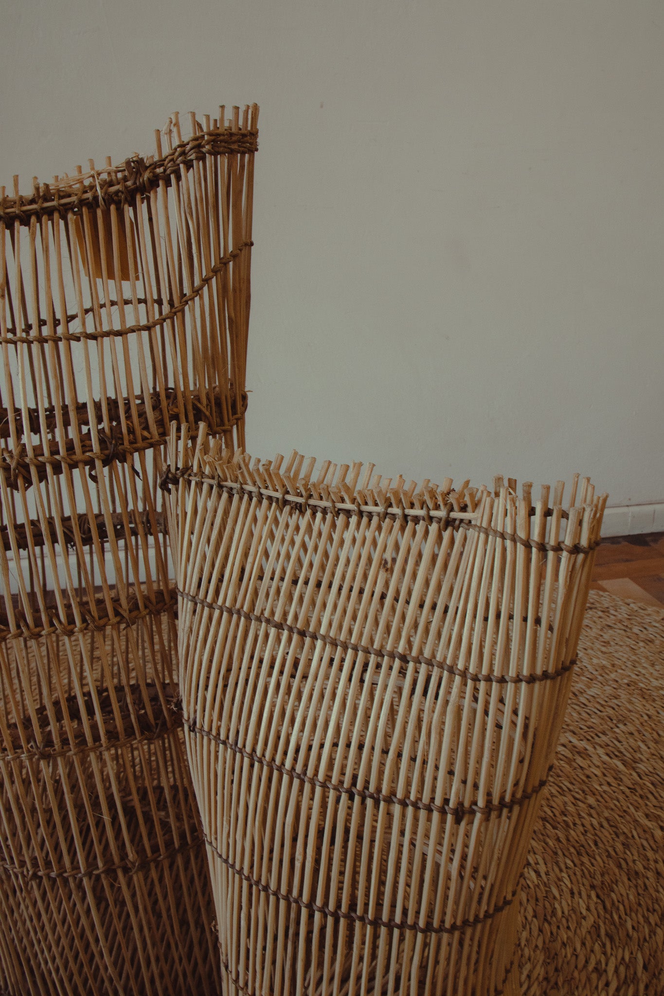 Fish Trap Large