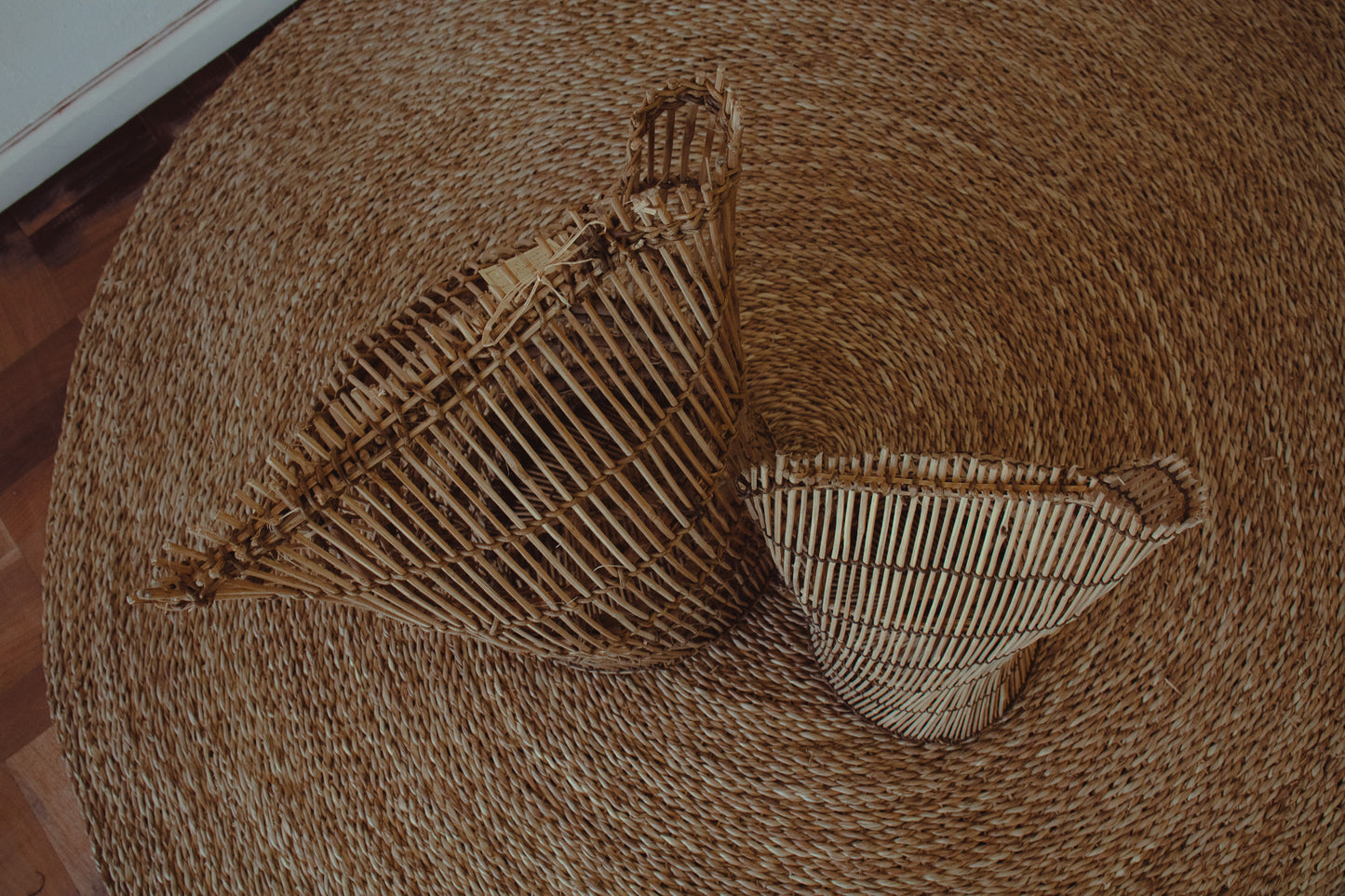 Fish Trap Large