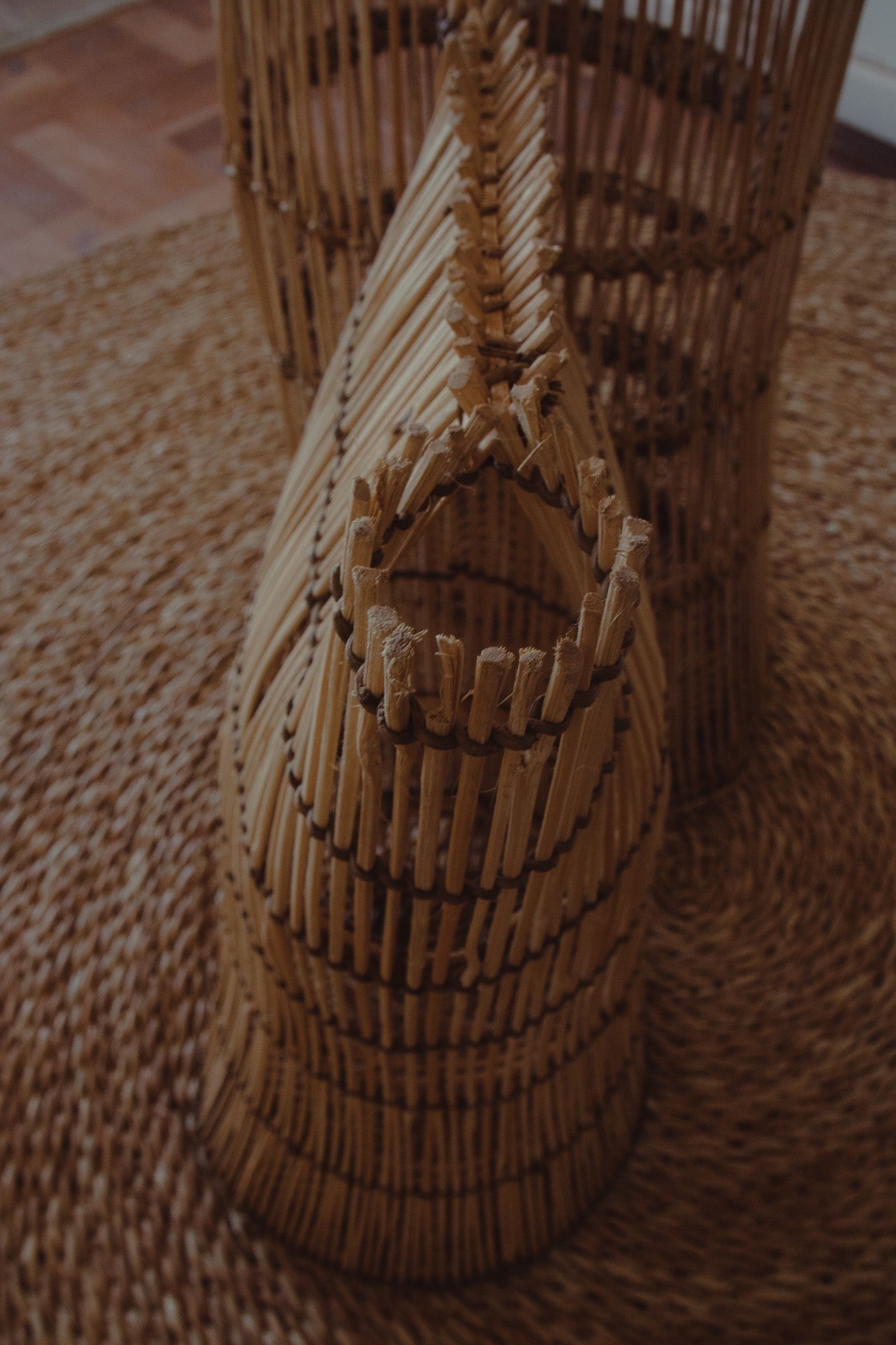 Fish Trap Large