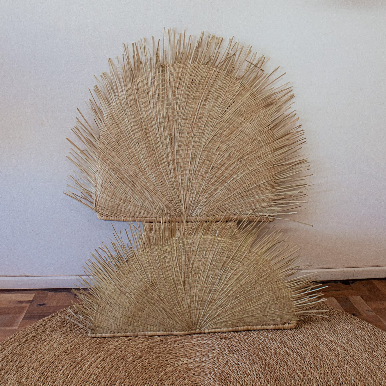 Sunrise Headboard