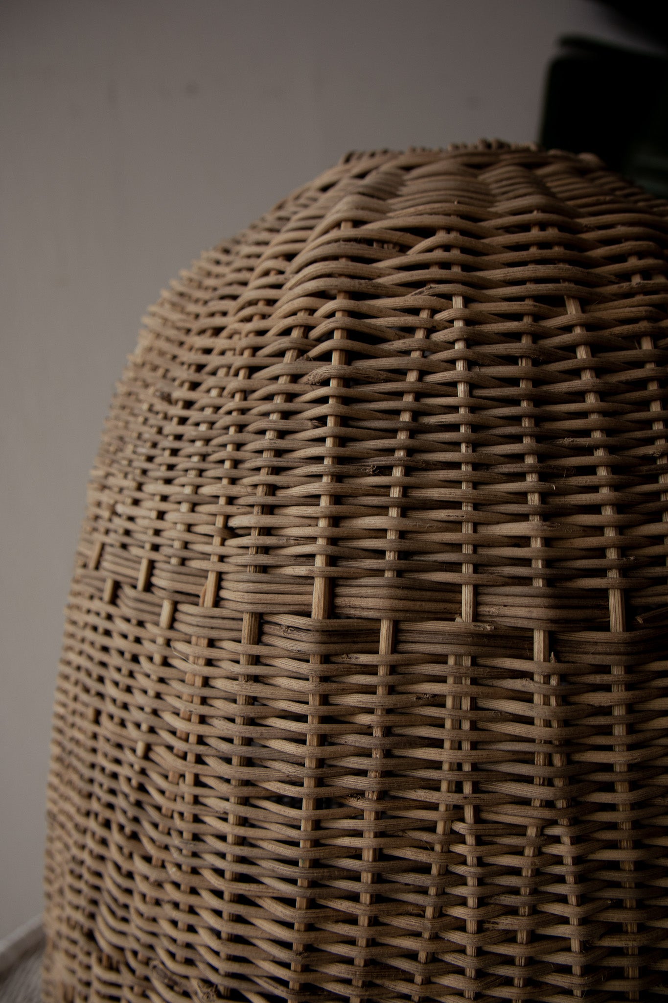 Medium Drum Pendant