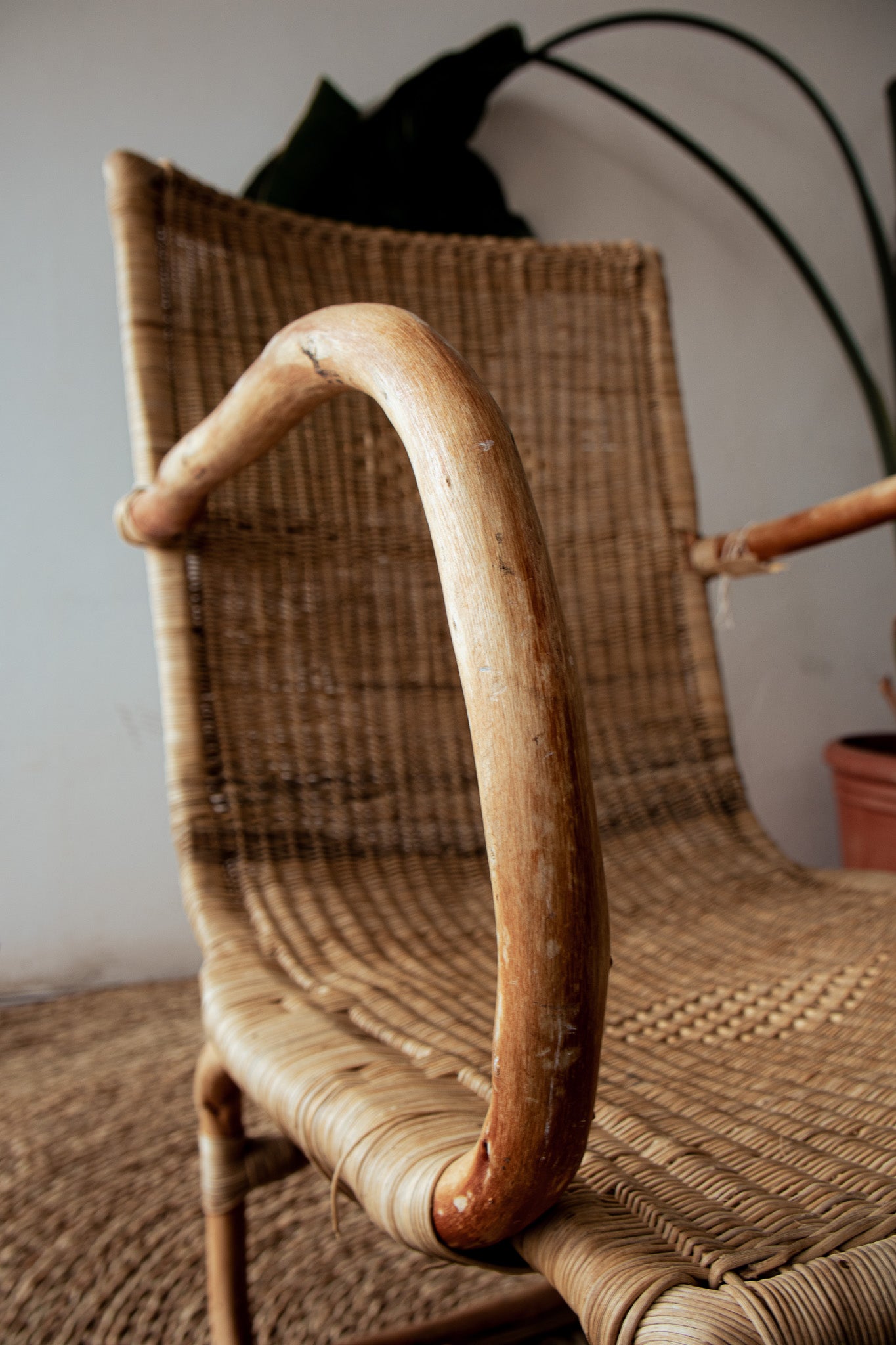 Porch Chair 1 Seater