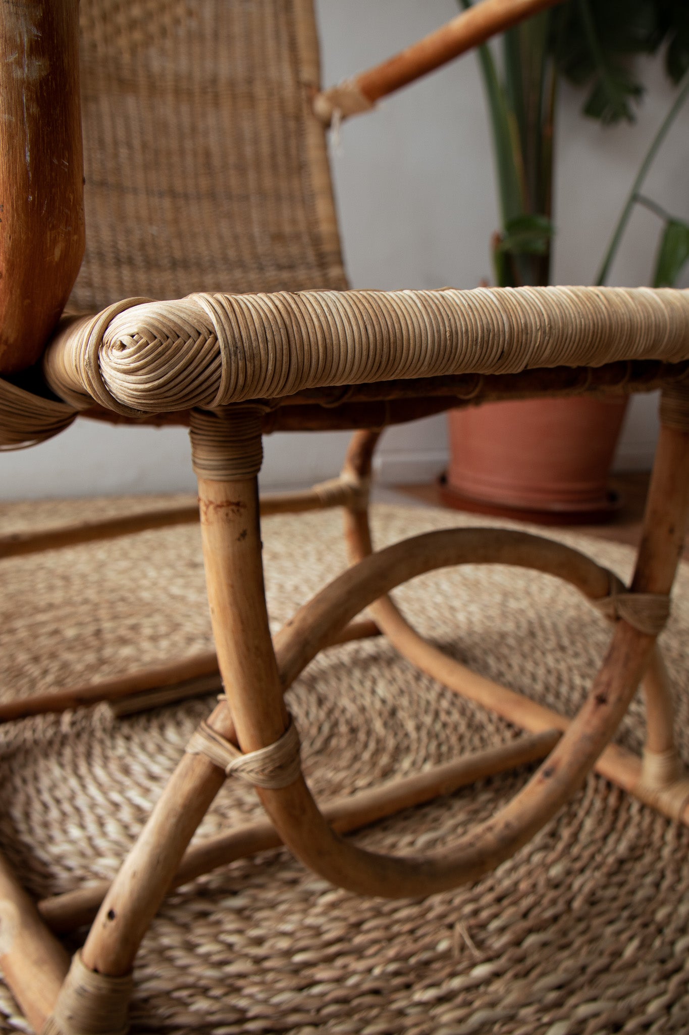 Porch Chair 1 Seater