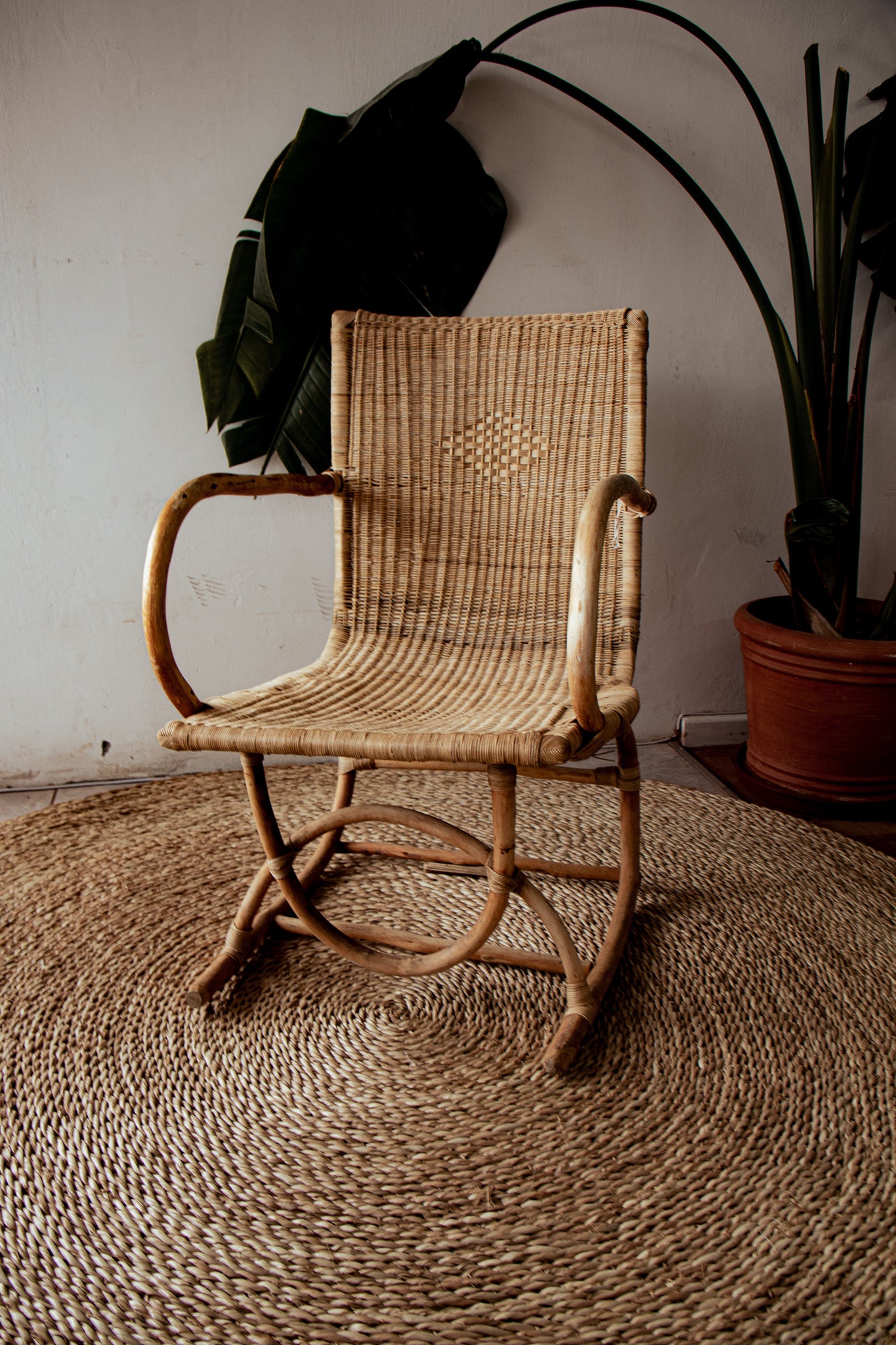 Porch Chair 1 Seater