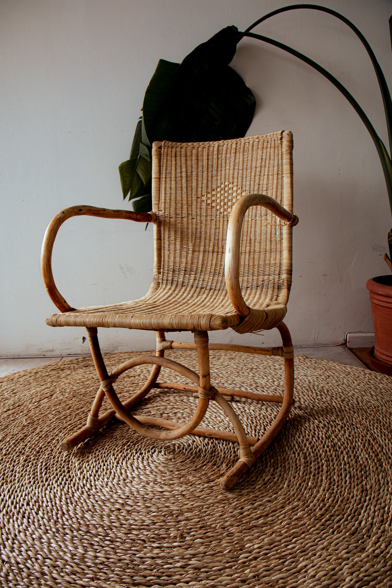 Porch Chair 1 Seater