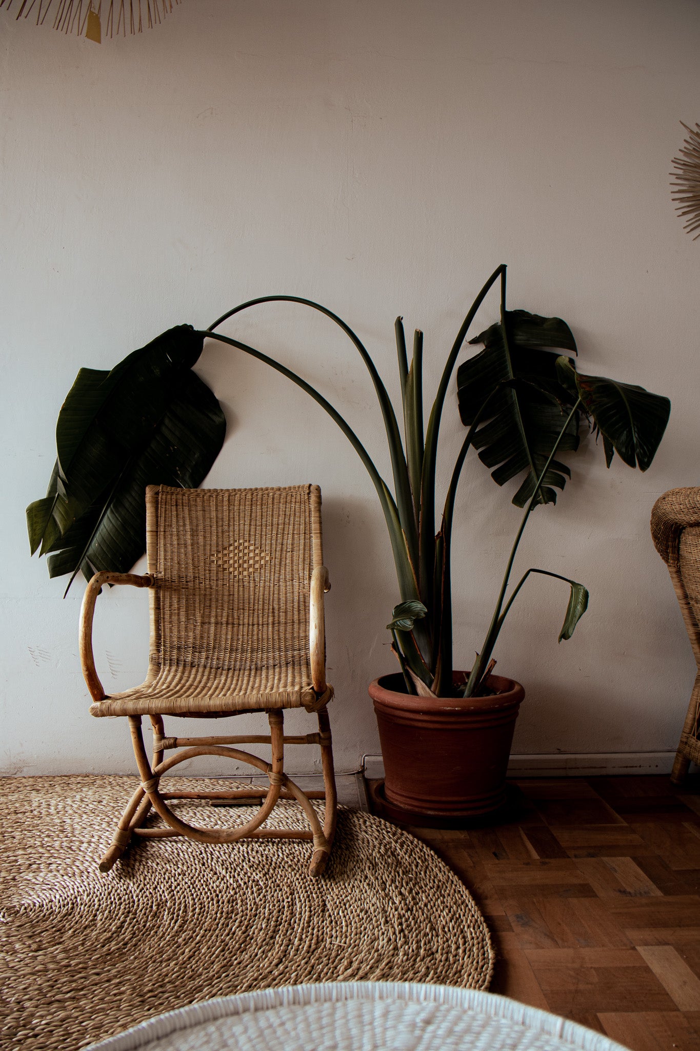 Porch Chair 1 Seater