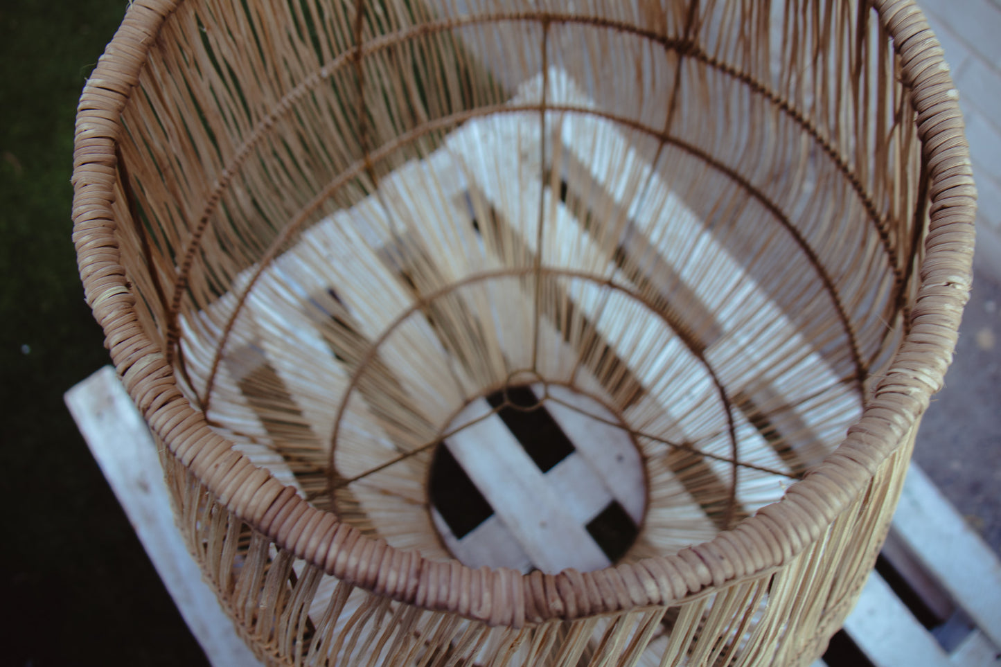 Nyanja Pendant