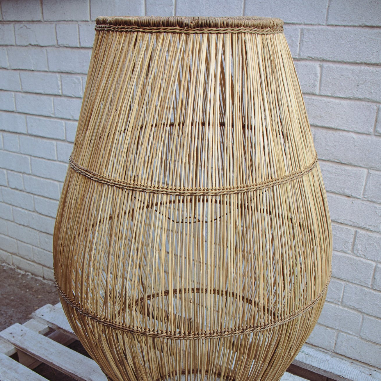 Nyanja Pendant