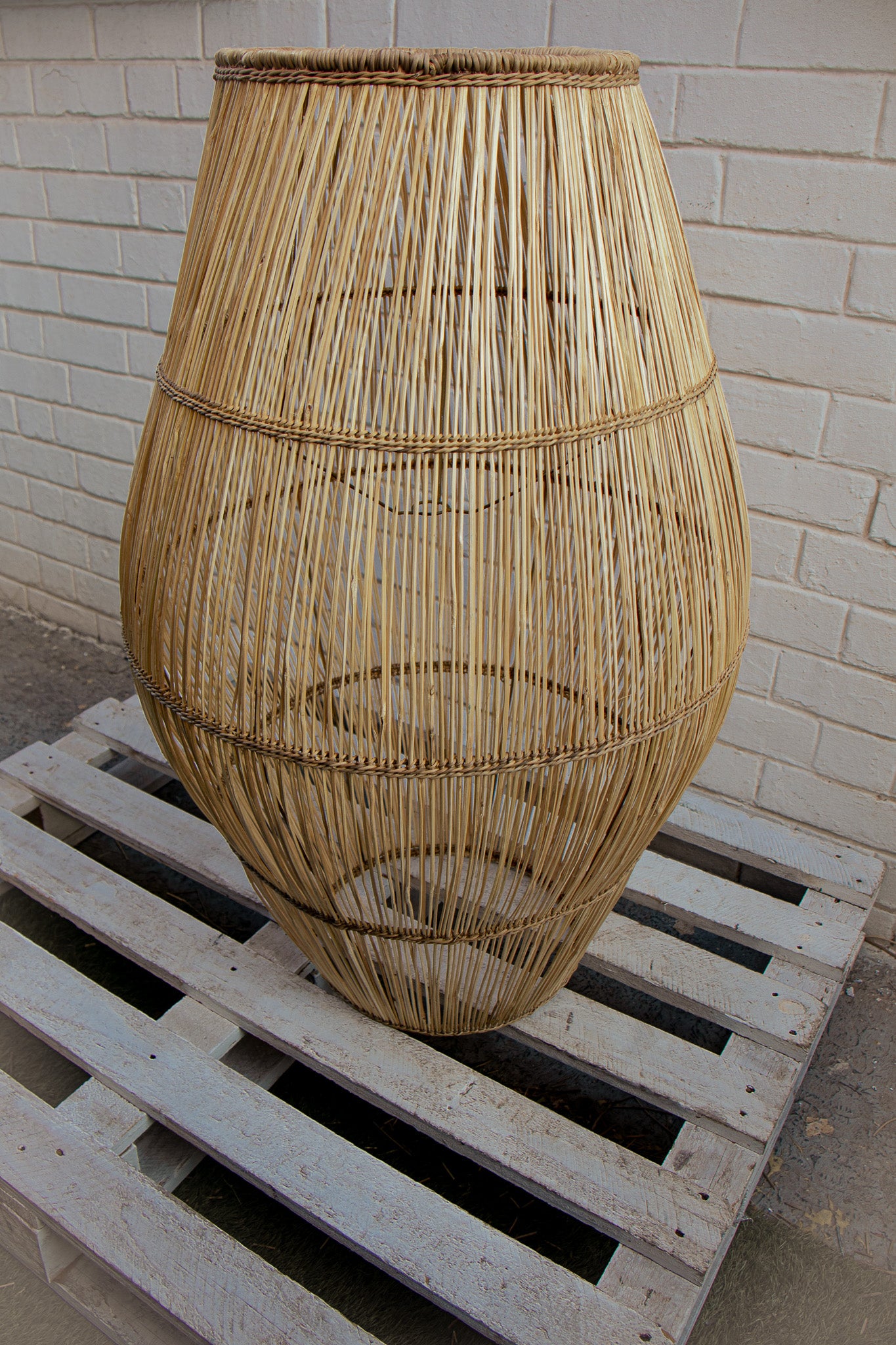 Nyanja Pendant