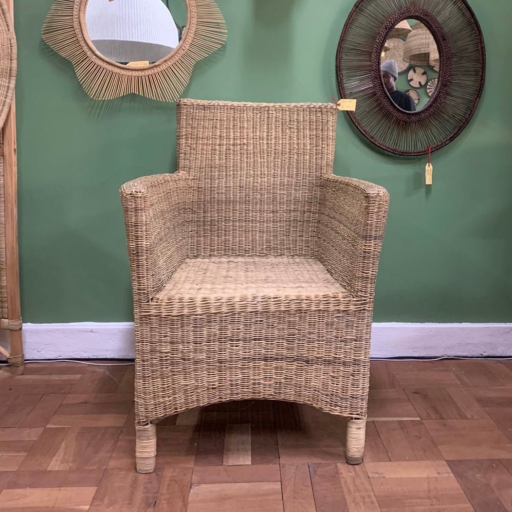 Cafe Chair