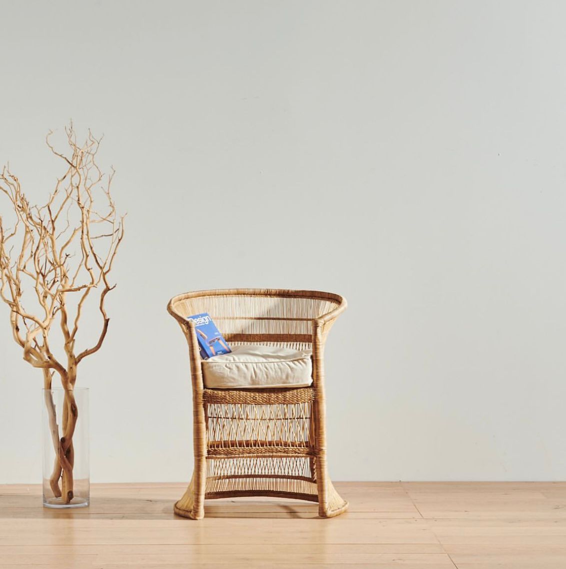Reflection Chair