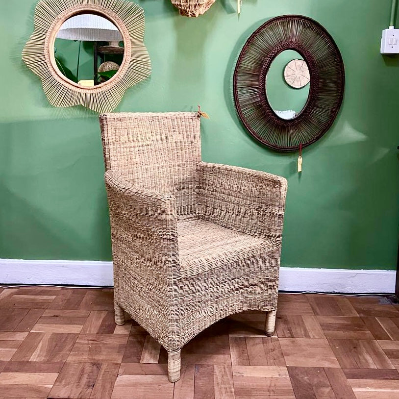 Cafe Chair
