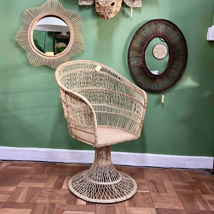 Barber Chair