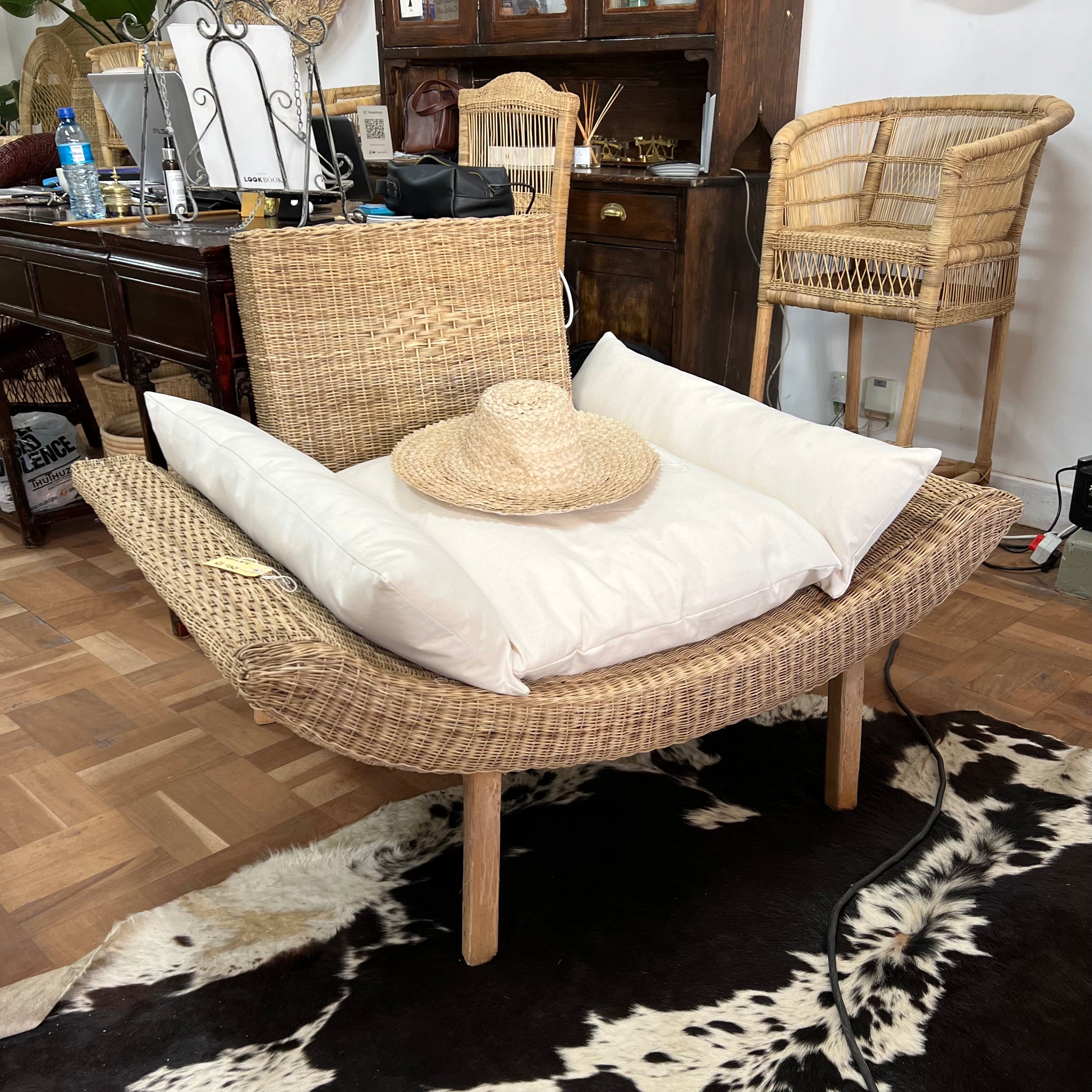 malawi fancy chair