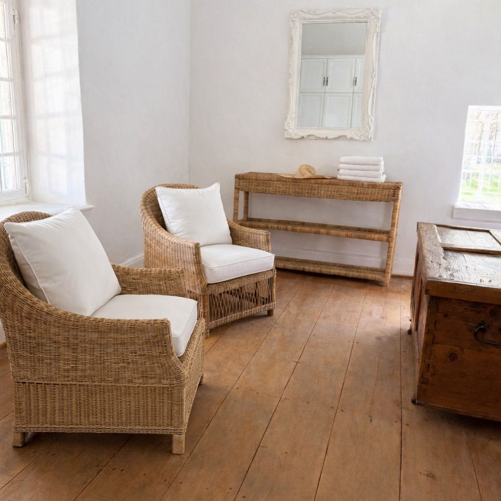 Classic Cane Console Server