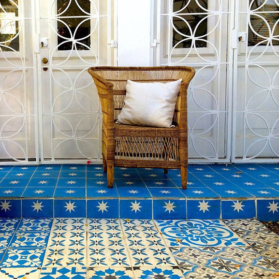 malawi chair