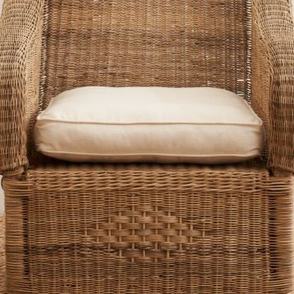 Superior Cushion Classic 1-seater
