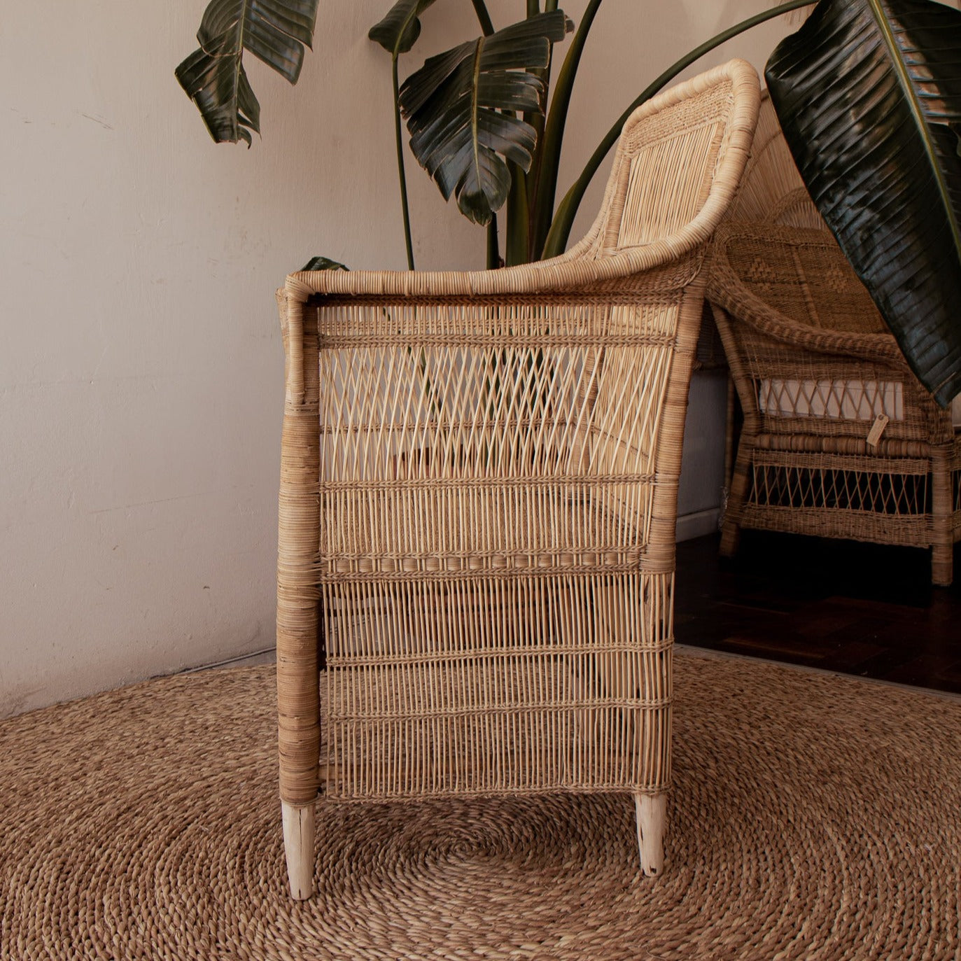 Mafuma (Chief) Chair