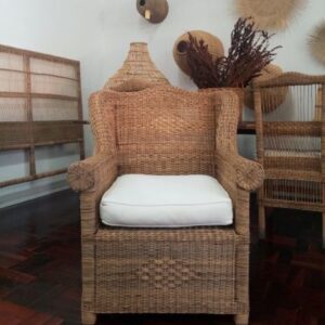 Superior Cushion Kasisi Chair