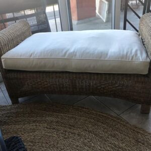 Superior Cushion Ottoperson