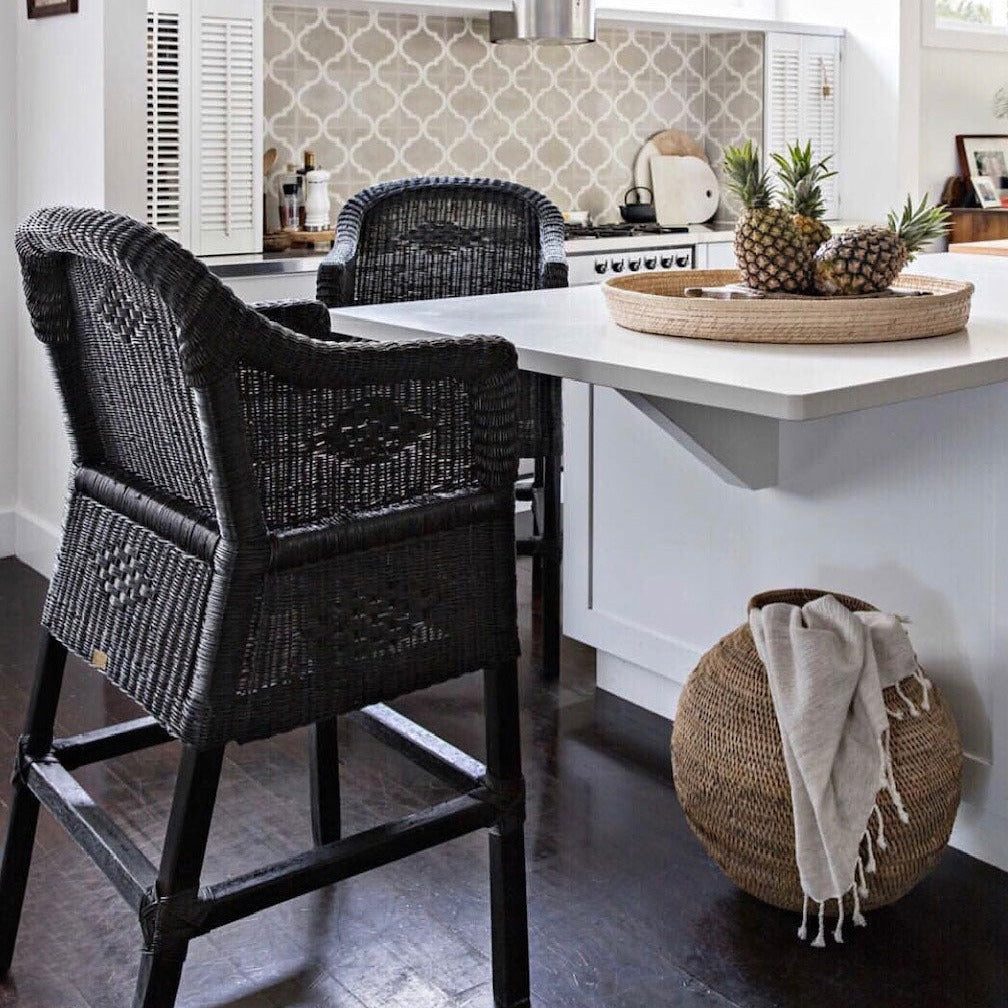 Classic Barstool - Bar Chair