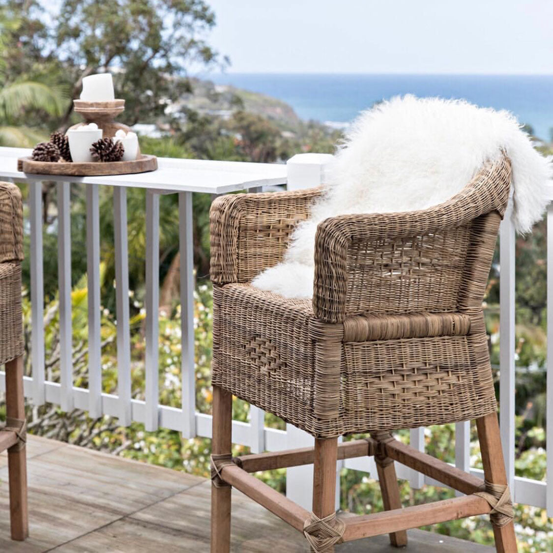 Classic Barstool - Bar Chair