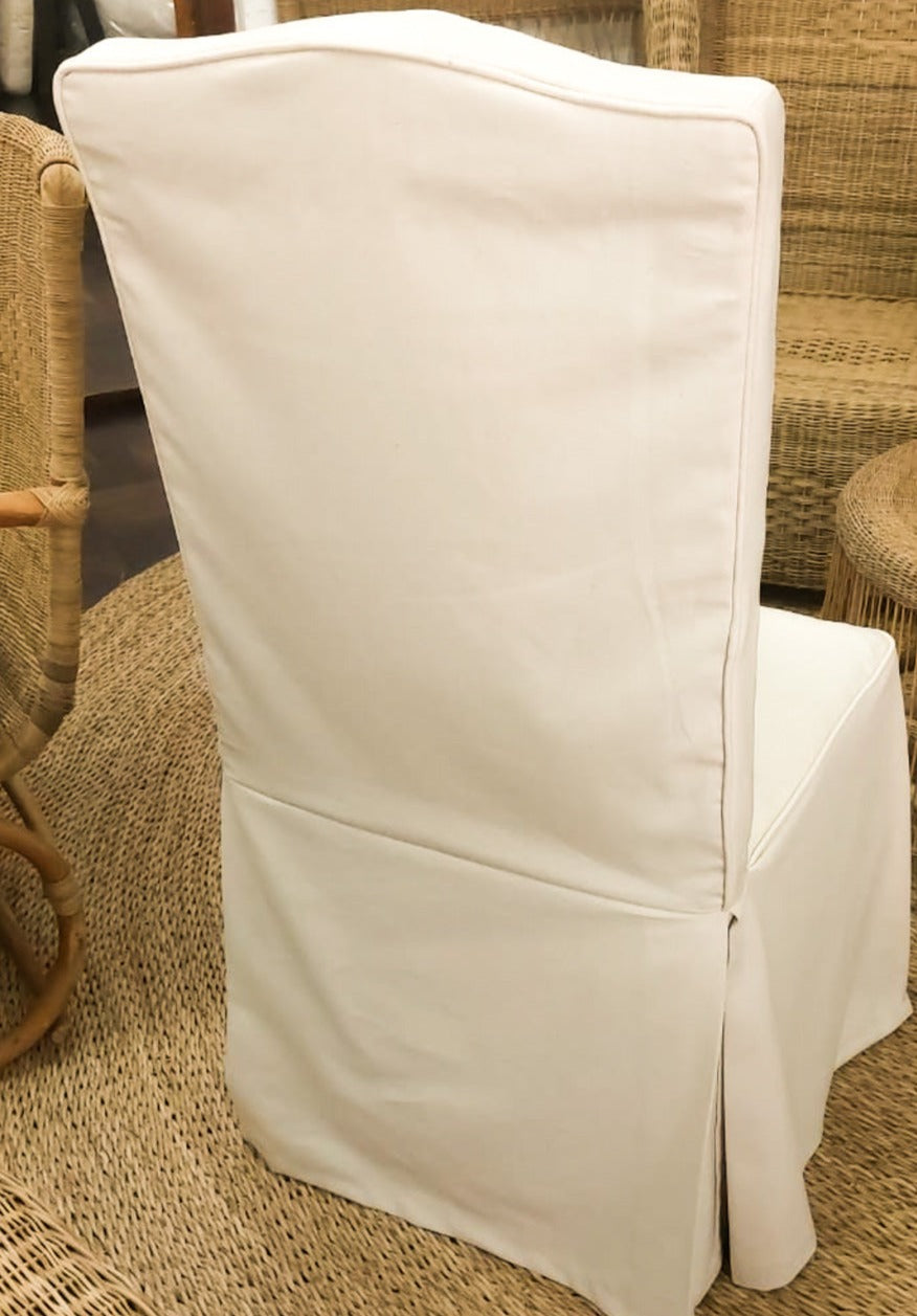 Slip Cover Dining Chair